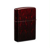 فندک زیپو ۴۸۹۹۴ طرح هارلی دیویدسون شعلههای آتش | Zippo 48994 Harley-Davidson Fusion Flames