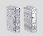 فندک زیپو ۴۸۸۳۸ طرح شعله | Zippo 48838 Flame Design