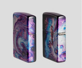 فندک زیپو 48547 طرح کیهانی | Zippo 48547 Universe Astro Design
