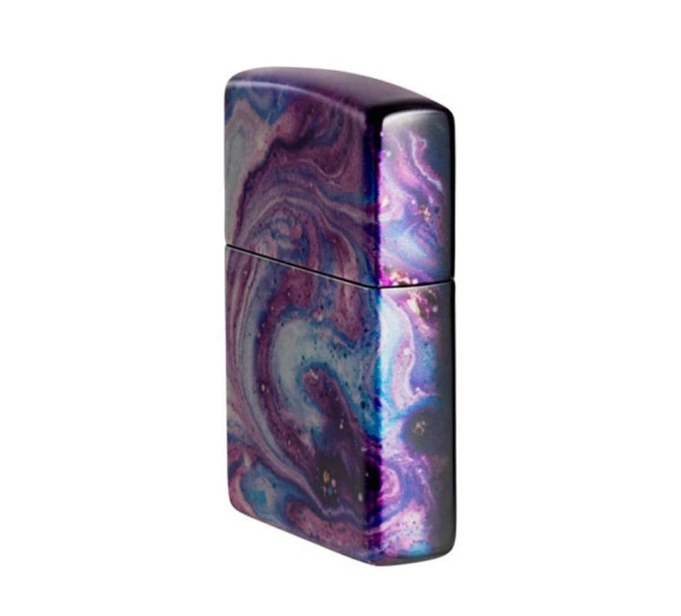 فندک زیپو 48547 طرح کیهانی | Zippo 48547 Universe Astro Design