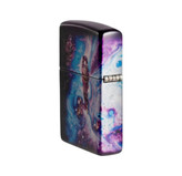 فندک زیپو 48547 طرح کیهانی | Zippo 48547 Universe Astro Design