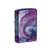 فندک زیپو 48547 طرح کیهانی | Zippo 48547 Universe Astro Design