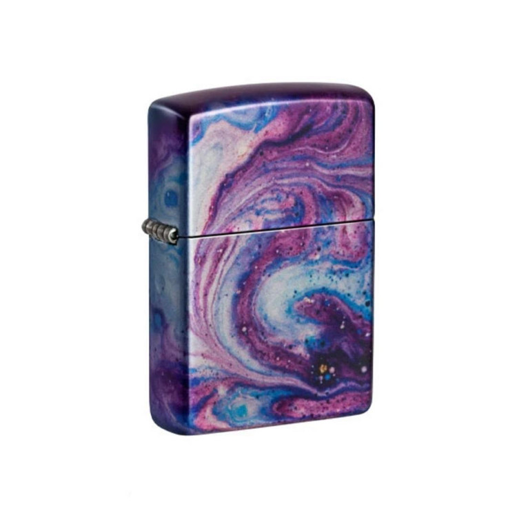 فندک زیپو 48547 طرح کیهانی | Zippo 48547 Universe Astro Design