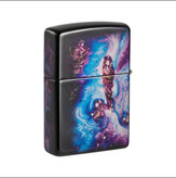 فندک زیپو 48547 طرح کیهانی | Zippo 48547 Universe Astro Design