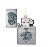 فندک زیپو ۴۶۲۳۲ طرح درخت عشق | Zippo 46232 Tree of Love Design