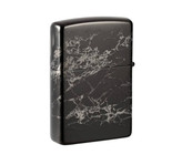 فندک زیپو ۴۸۷۳۸ طرح شعله زیپو | Zippo 48738 Zippo Flame Design