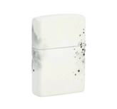 فندک زیپو ۴۶۲۵۸ طرح قلب چکهای شبتاب | Zippo 46258 Love Drip Design