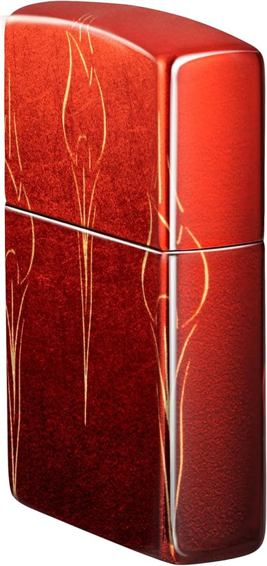 فندک زیپو ۴۸۵۱۰ طرح شعلههای زیپو | Zippo 48510 Ombre Zippo Flames Zippo 48510 – Ombre Zippo Flames